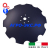 Диск 560х5 бороны (ромашка) БДМ Italy/Италия
