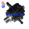 15058.01 Привод косы Pro-Drive 85MHv GK (Schumacher) купить
