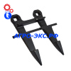 Палец MD 124338/A00YU нижняя часть MacDon