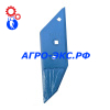 Долото B2SP правое с наплавкой LK3364150 Lemken BELLOTA/БЕЛЛОТА купить
