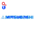 Ремень 11х10-2407 узкого сечения (Mitsuboshi Belting Ltd.)