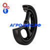 Колесо в сборе 018392.03 380x65/L/50S/PBB/C2/16X44/RAL9005 (OTICO) купить