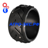 Шина 013340.00 для катка CRTX/540x250/63S/MIL/STD (OTICO) купить