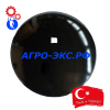 Диск 710х7 бороны (гладкий) 851003298 Gregoire Besson/Грегуар Бессон Turkey/Турция купить