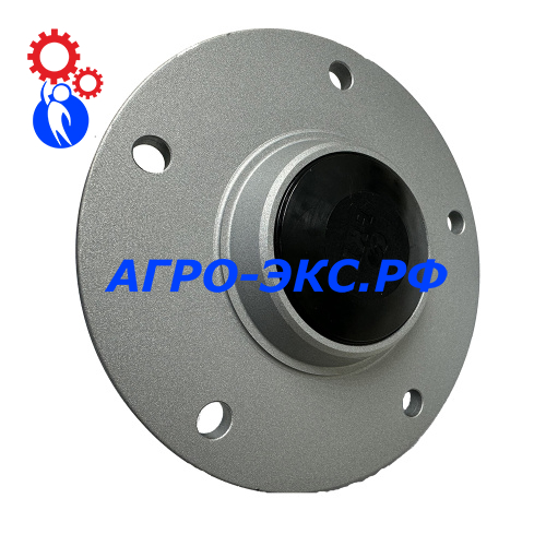 Ступица PL50-1555H-M30х1.5-LH режущего узла (55510077 Lemken Rubin - 10) (FKL)_4