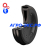 Колесо в сборе 019031 330x75/LRB/71S/PB/C2/16X44/RAL9005 (OTICO) купить